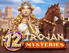 12 Trojan Mysteries