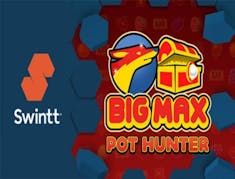 Big Max Pot Hunter