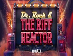 Dr. Rock & The Riff Reactor