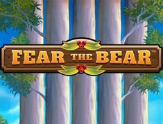 Fear the Bear