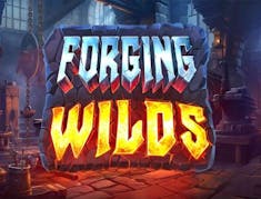 Forging Wilds