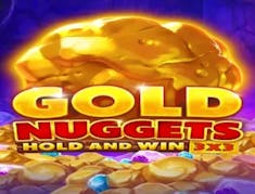 Gold Nuggets (3 Oaks)