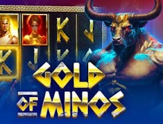 Gold of Minos