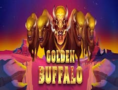 Golden buffalo