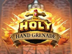 Holy Hand Grenade
