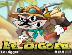 Le Digger