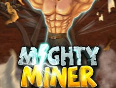 Mighty Miner