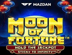 Moon Of Fortune