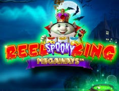Reel Spooky King Megaways