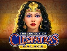 The Legacy of Cleopatra's Palace