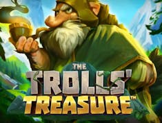 The Trolls' Treasure