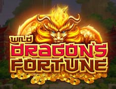 Wild Dragon's Fortune